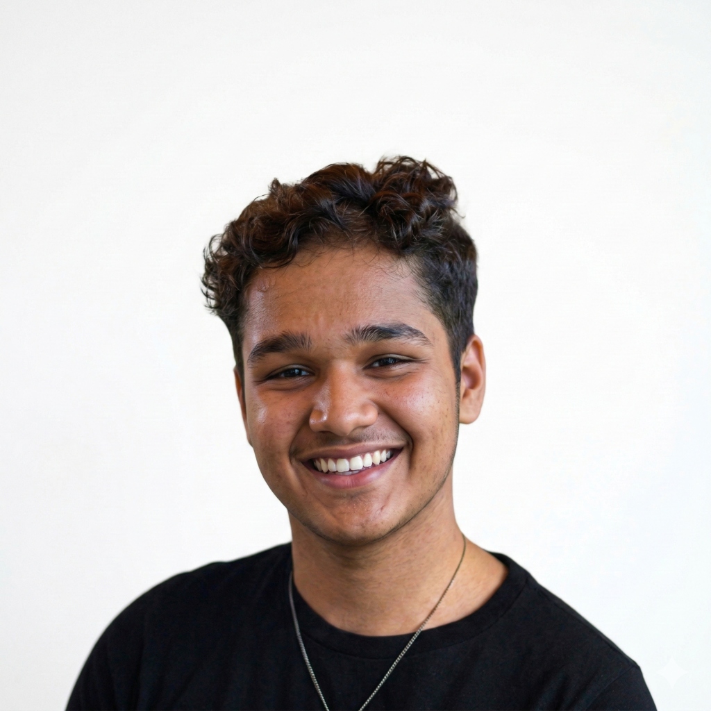 Vasu Gupta, CEO and Founder of Quickomate